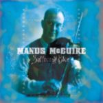 Saffron and Blue :Manus McGuire